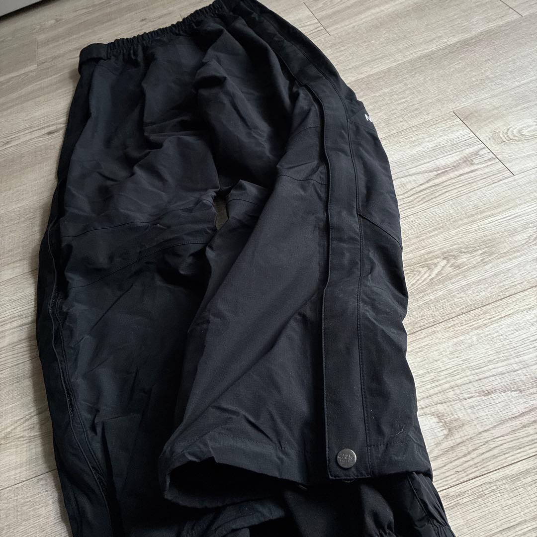 ノースフェイス マウンテンパンツ M GORE-TEX サミットシリーズ