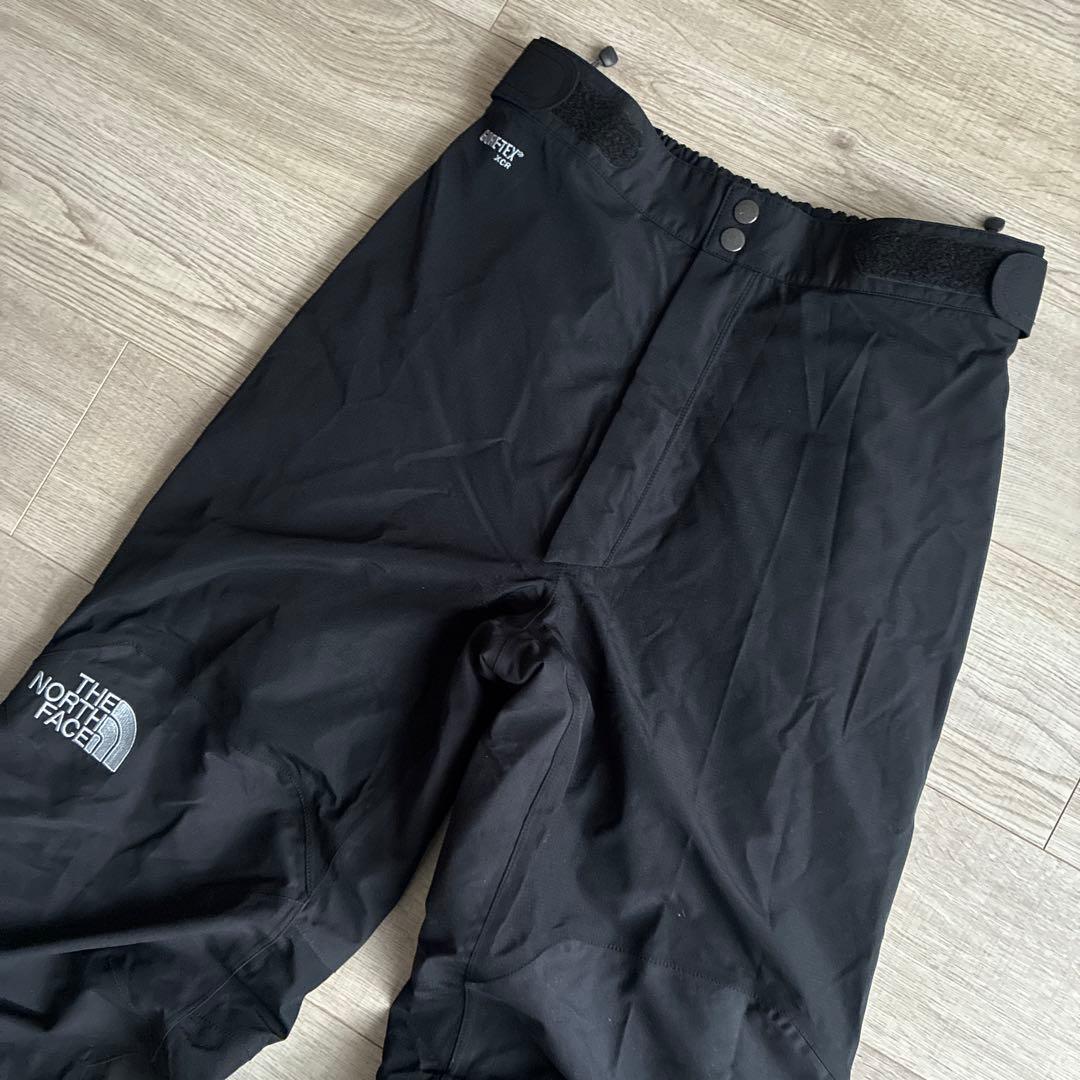 ノースフェイス マウンテンパンツ M GORE-TEX サミットシリーズ
