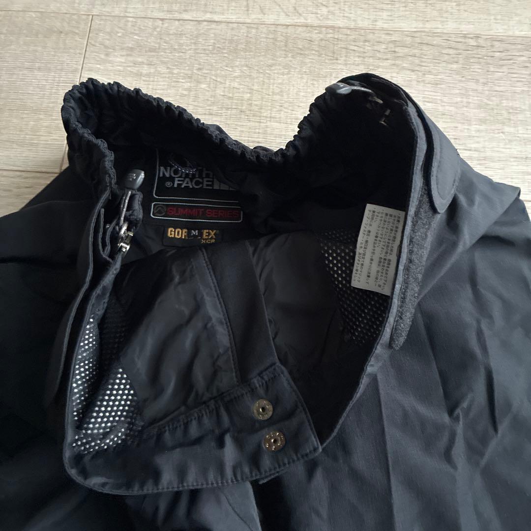 ノースフェイス マウンテンパンツ M GORE-TEX サミットシリーズ