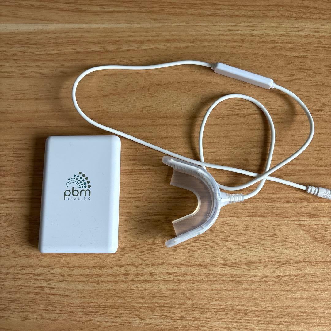 pbm ヒーリング 拡張型