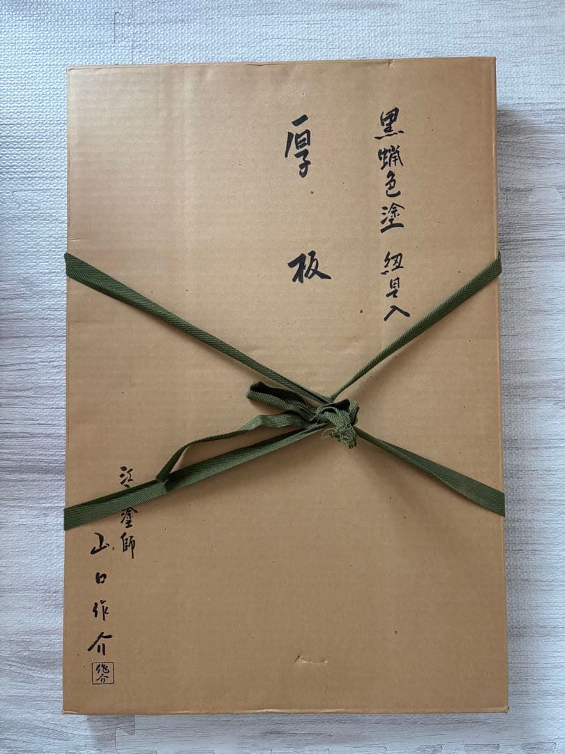 木製 六角形 フラワーベース 3点セット