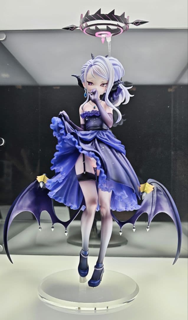 ワンフェス2026 WF　ブルーアーカイブ　 空崎ヒナ　オジサンホンポ