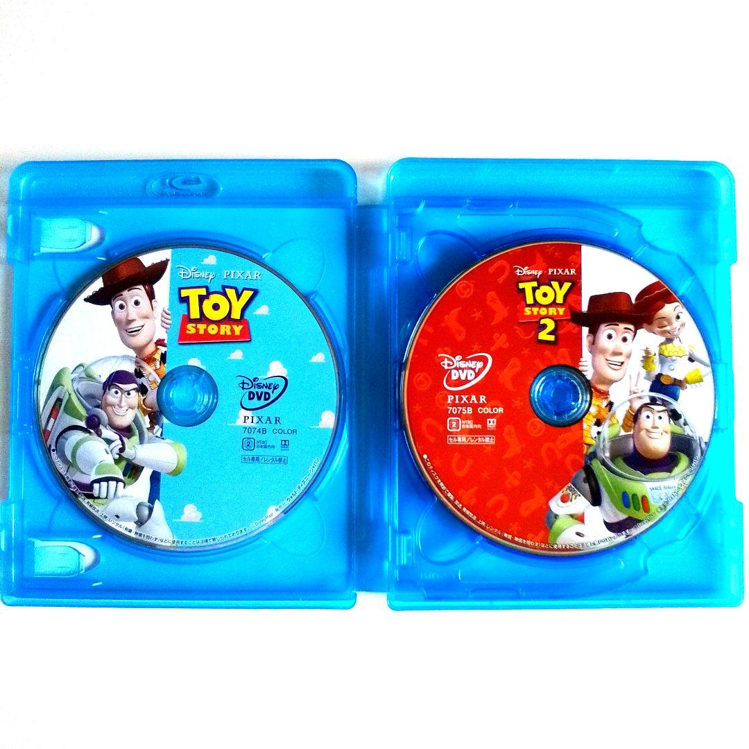 トイストーリーDVD他アナ雪/リメンバーミー/ズートピア/塔の上のラプンツェル