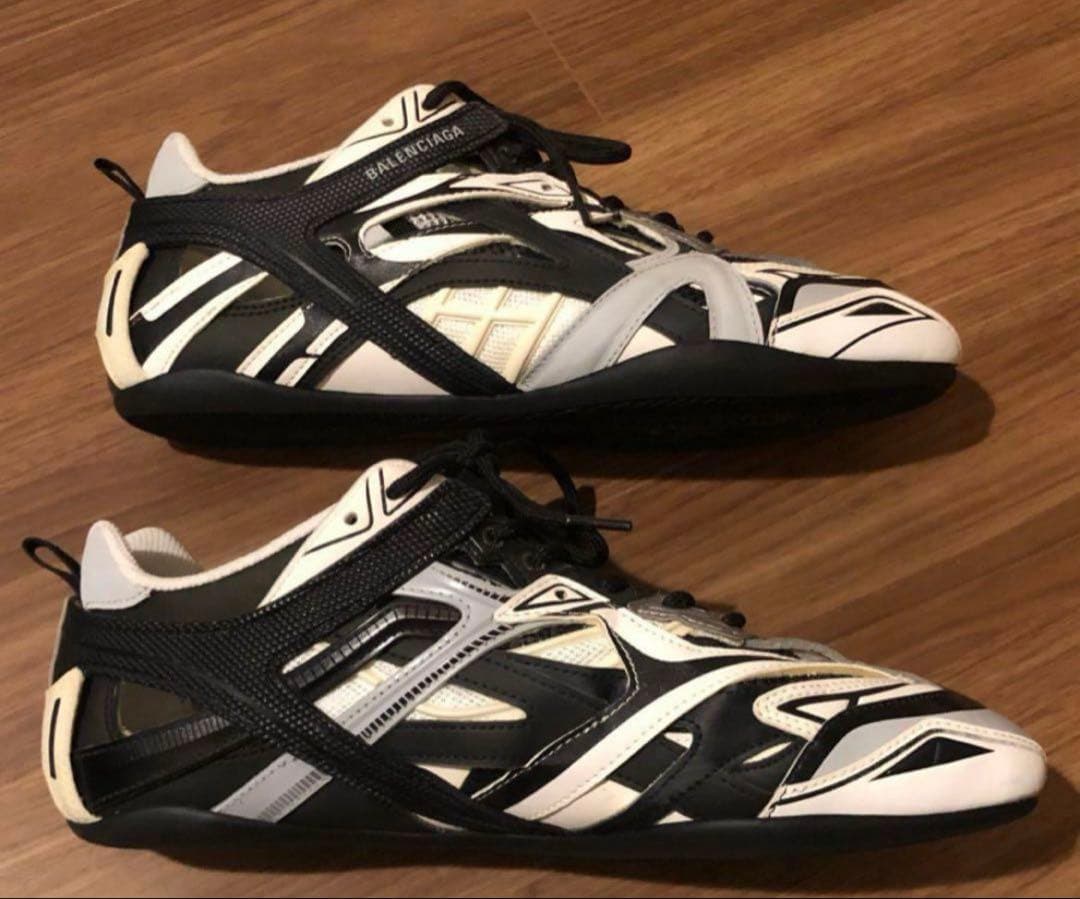 Balenciaga Drive スニーカー　41