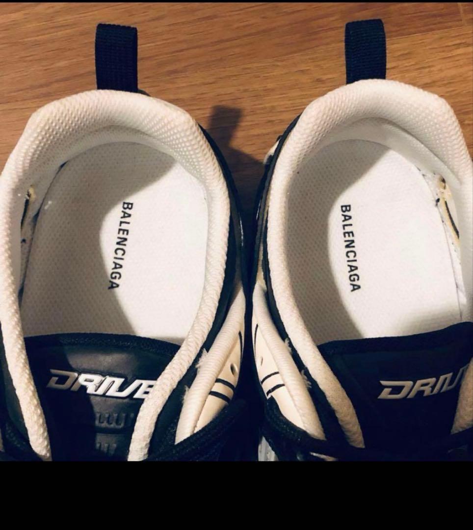 Balenciaga Drive スニーカー　41