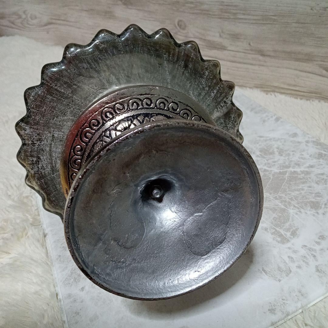 コベントガーデン　グラス　クリスマスツリー　クラシカル　アンティーク　オシャレ