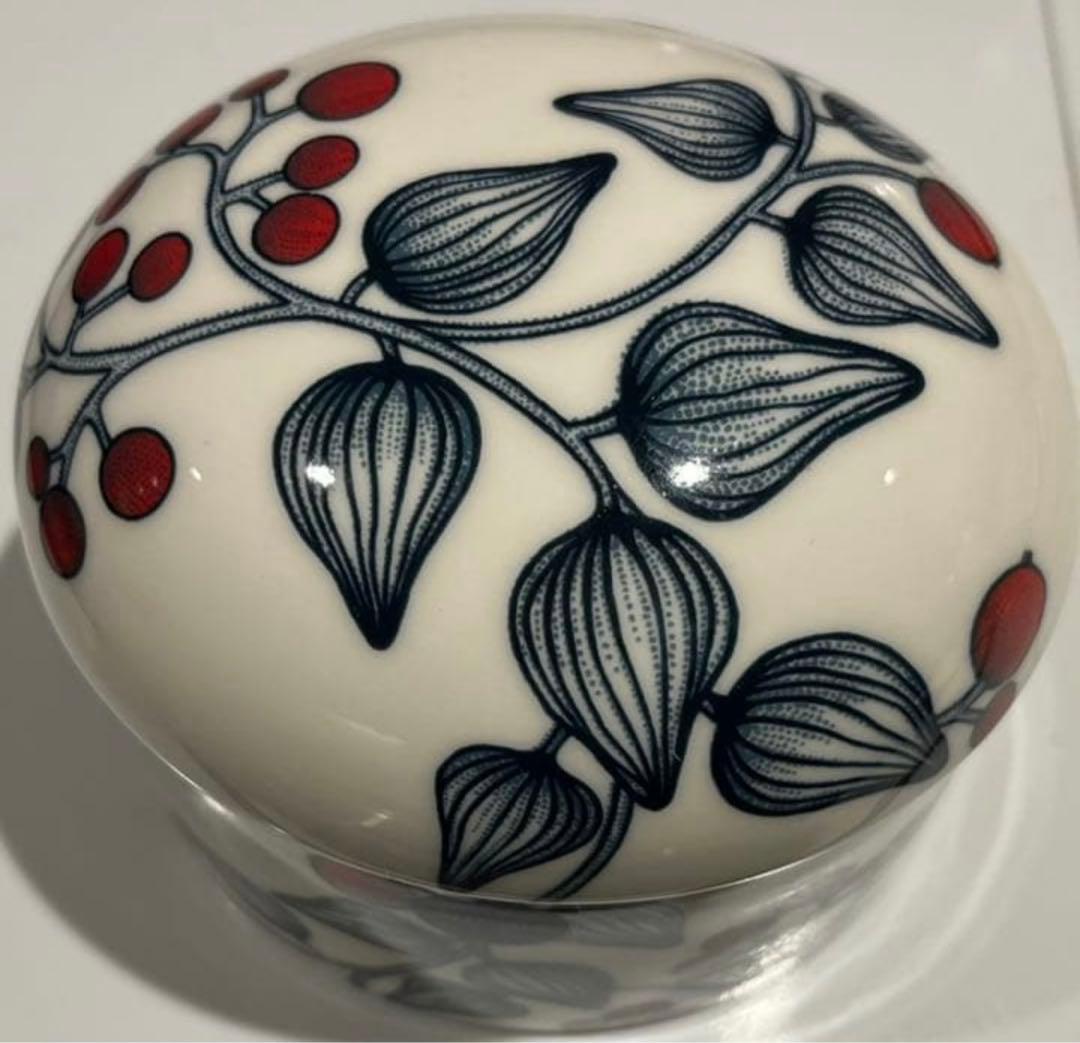 新品未使用　ルノフロストベリージャー