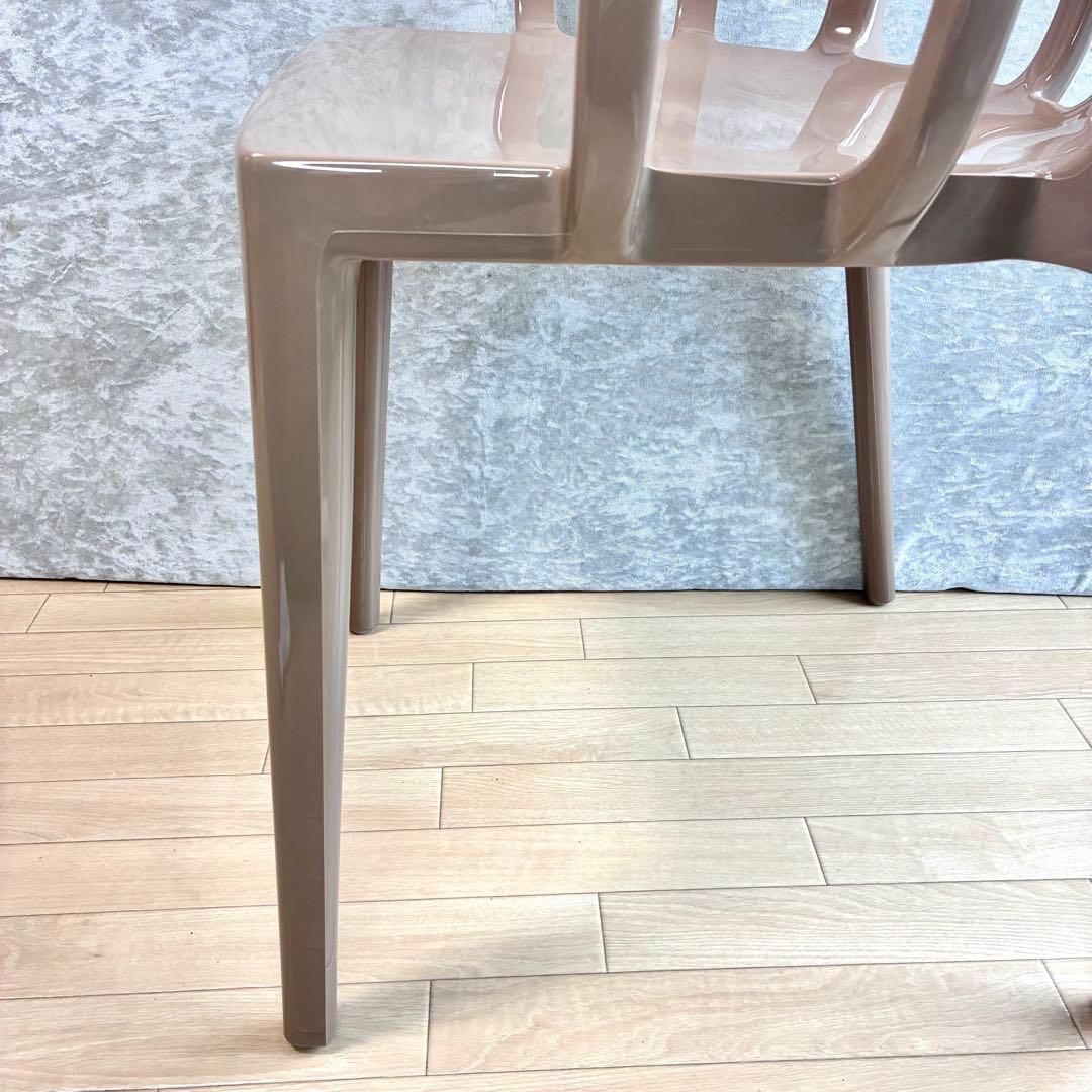 【Kartell 】カルテル ヴェニス フィリップスタルク 鳥かご チェア 椅子