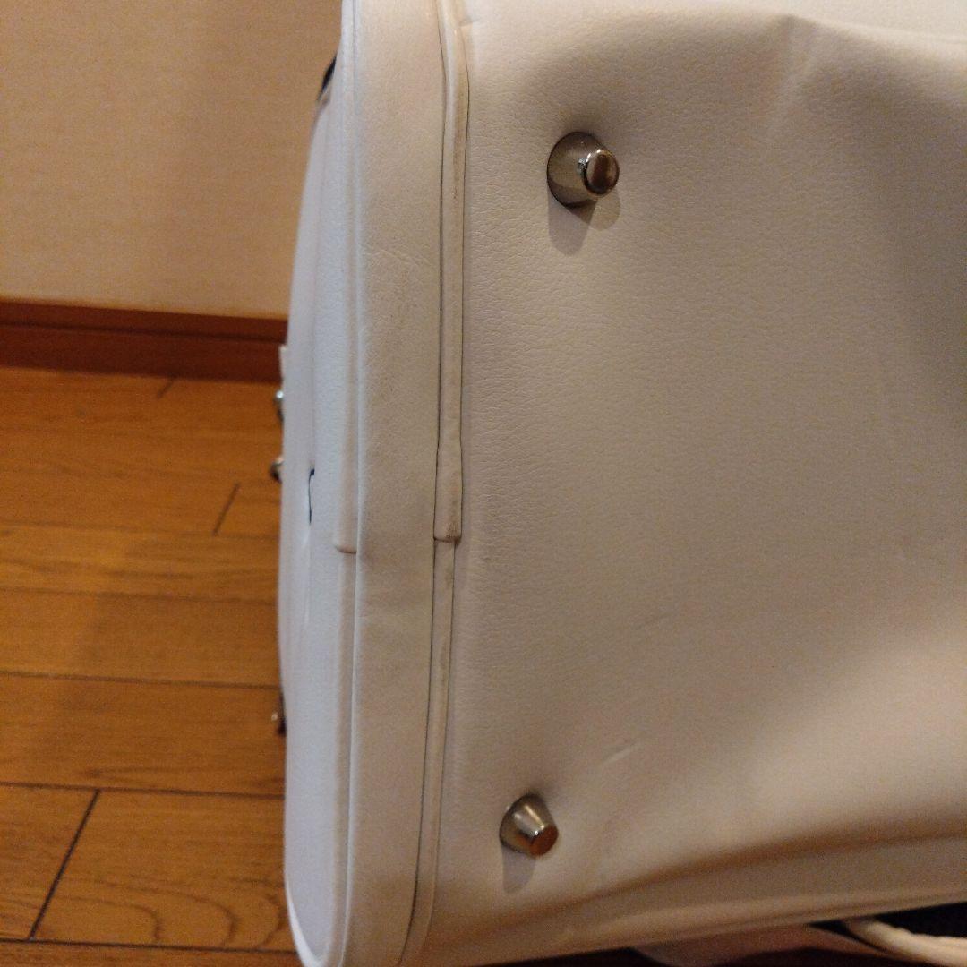 マンシングウェア　ボストンバッグ　★新品未使用！！★