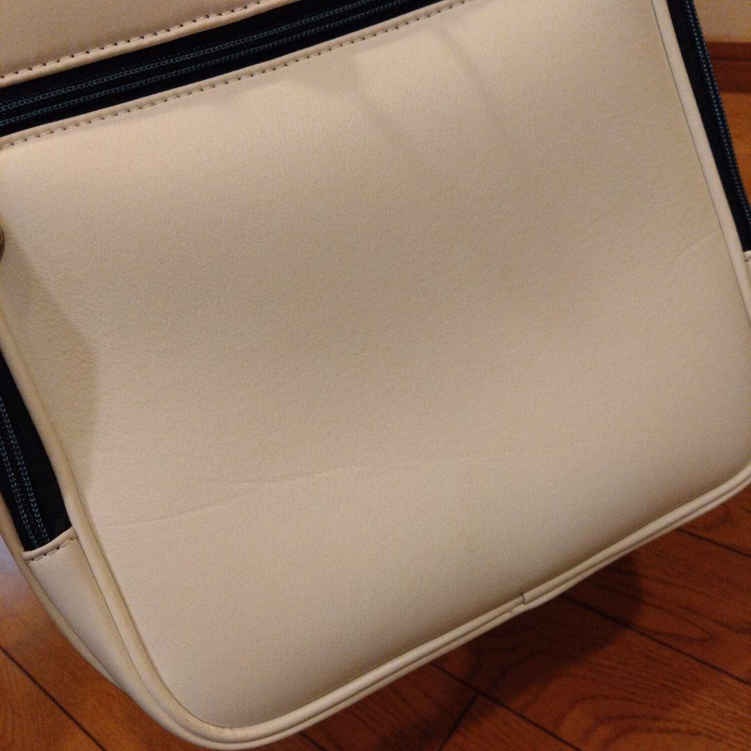 マンシングウェア　ボストンバッグ　★新品未使用！！★