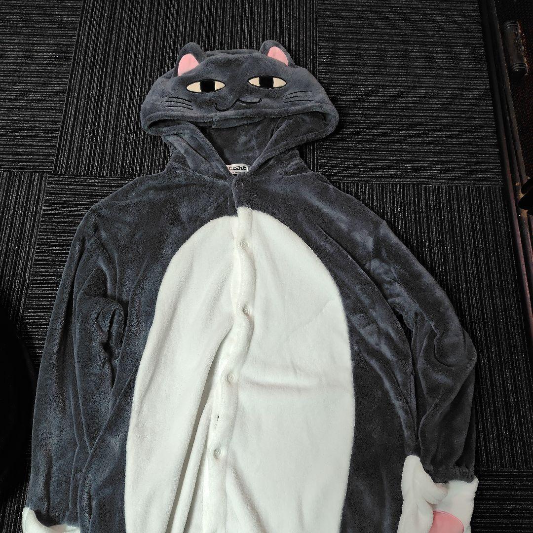 にじさんじ　叶　パジャマ　Vtuber　グッズ　付属品なし