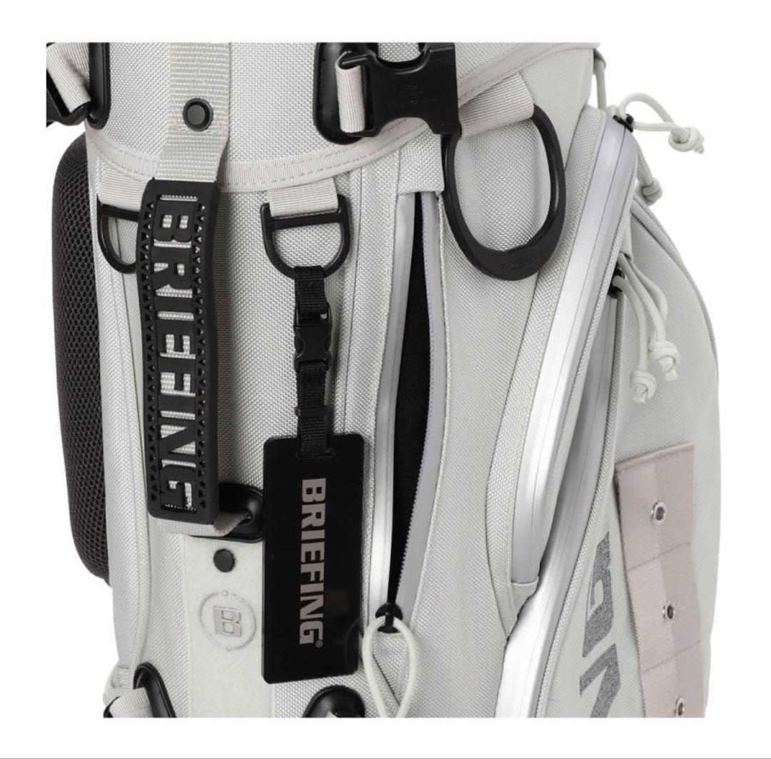 た*や様 BRIEFING GOLF CR-4#04 LLIC BRG2