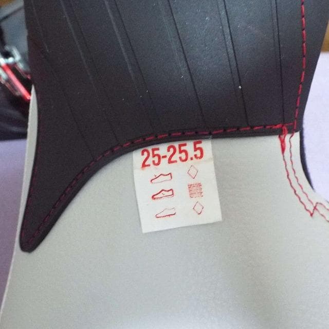 新品＆未使用_ROSSIGNOL ALIAS70_25.5cm