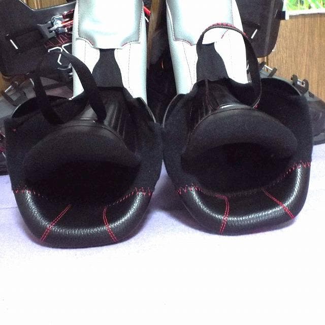 新品＆未使用_ROSSIGNOL ALIAS70_25.5cm