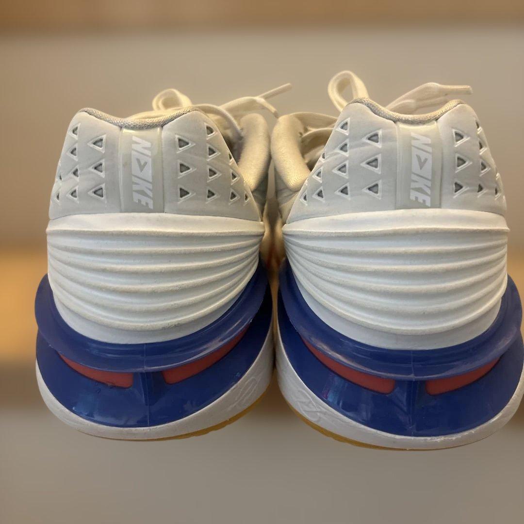 GT CUT 2/ズーム GT カット 2 28cm バッシュ　レア