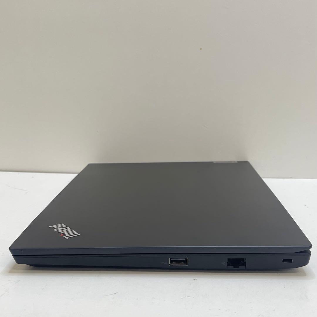 #269 レノボ ThinkPad E14 Gen2 i5-1135G7 8GB