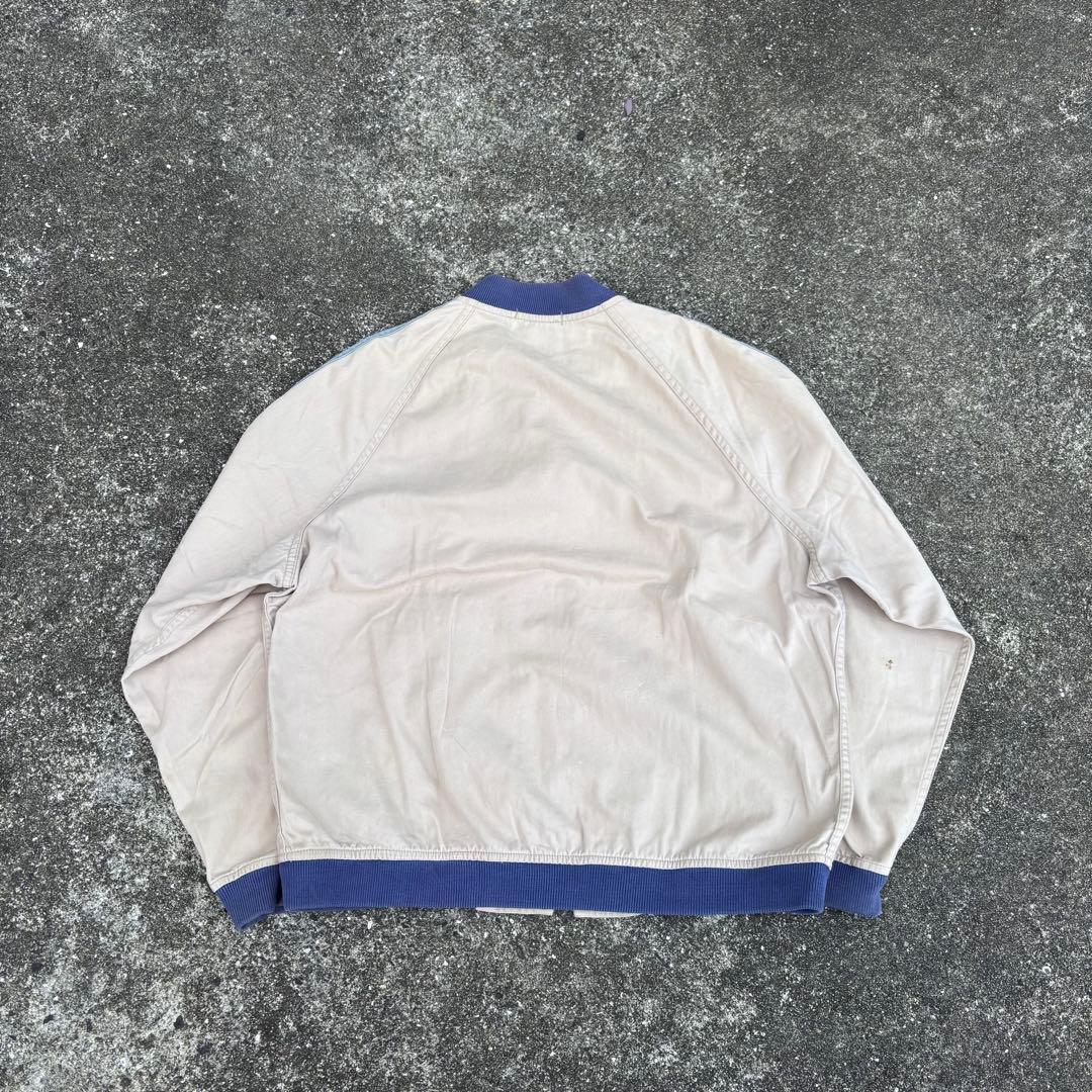 70s USA製 Brooks Brothers トラックジャケット コットン