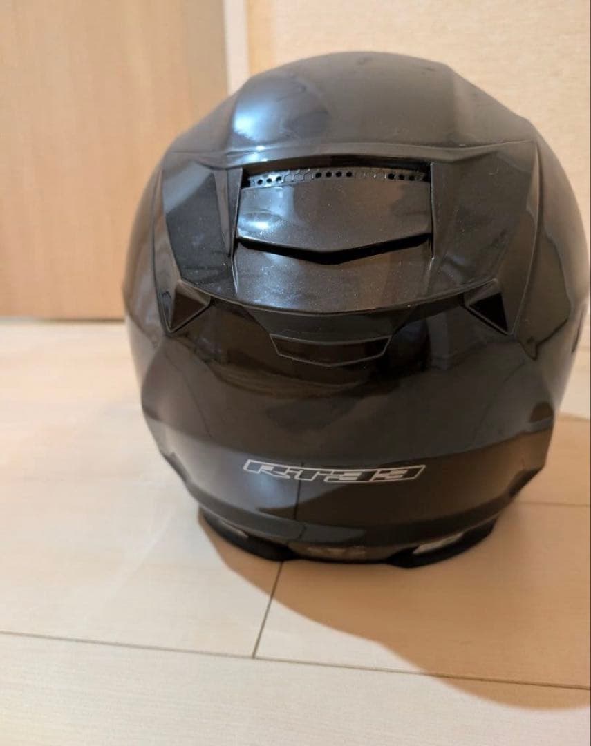 【xxxl】OGKKabuto フルフェイスヘルメット ビッグサイズ　中古