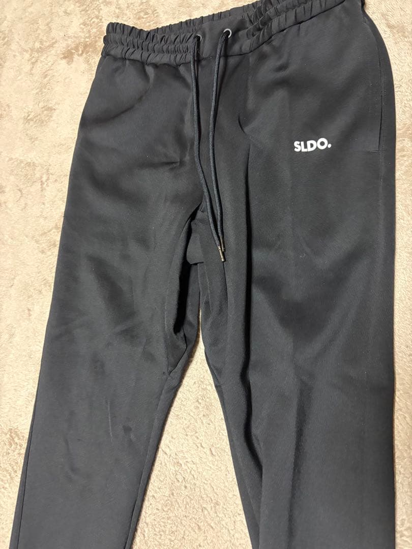 SLDO.ジョガーパンツ　M