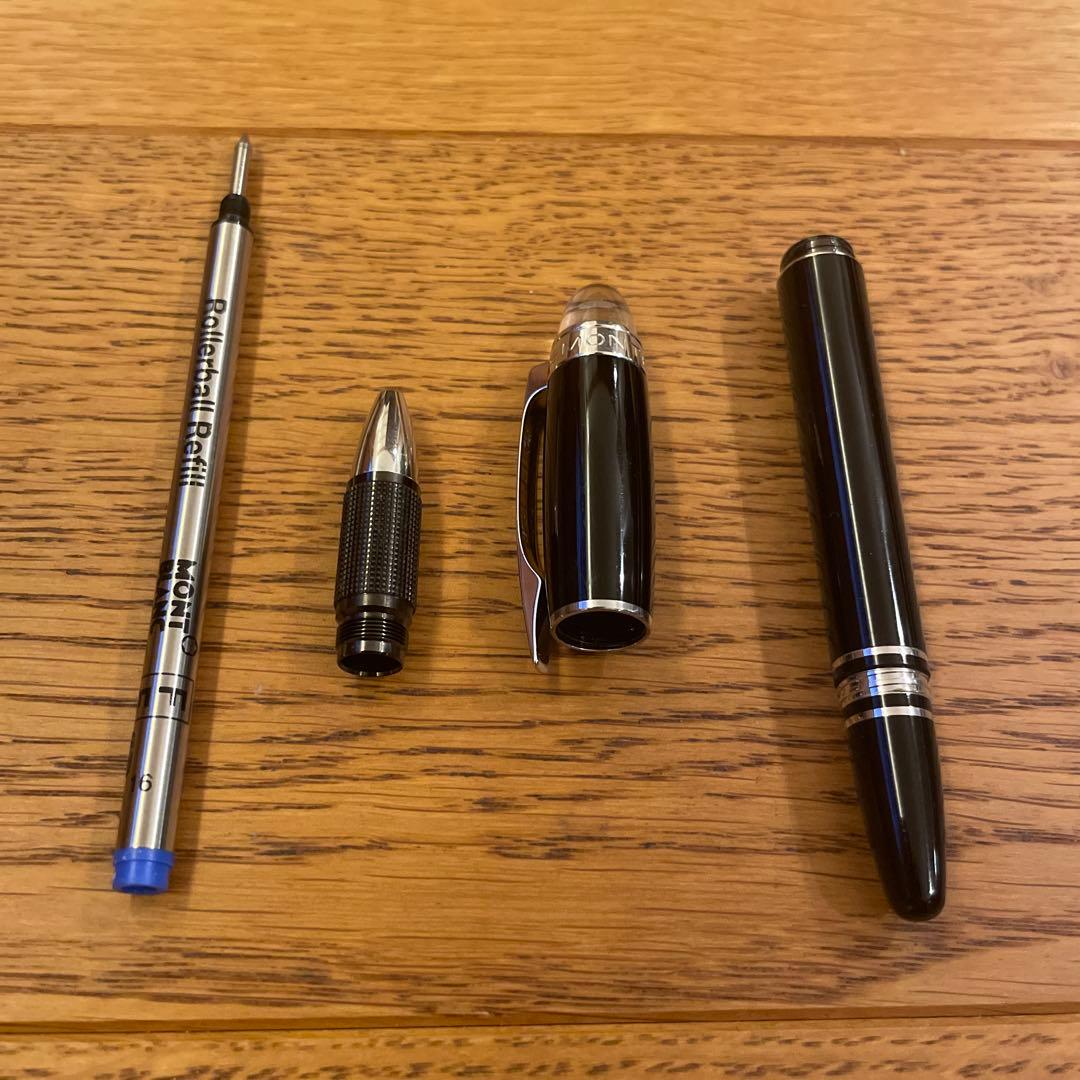 モンブラン　スターウォーカー