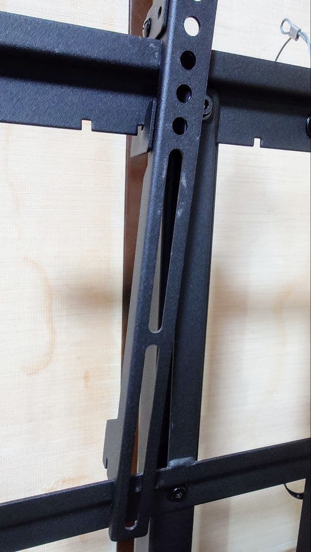 NAKAMURA ナカムラ EQUALS イコールズ TVスタンド、専用棚板