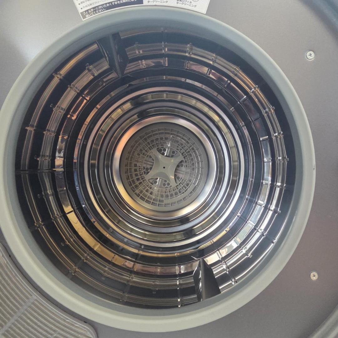 オリエンタルスタンダードジャパン 電気衣類乾燥機 ES294689BAA