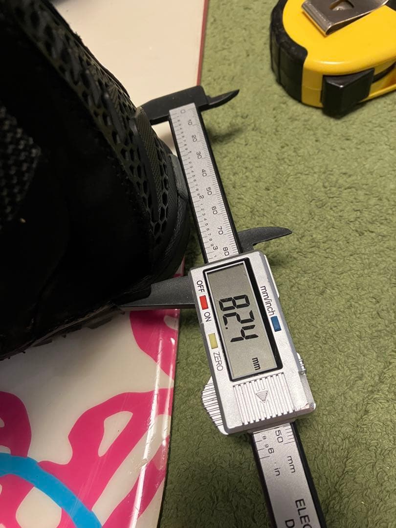 スノーボード　ビンディング k2 Sサイズ　リアエントリー