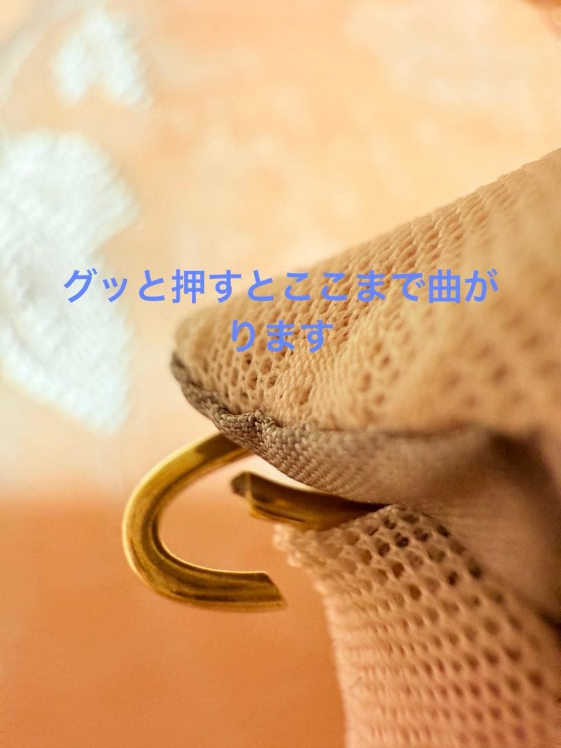 18金製　ティファニー　リンクチェーンブレスレット　ユニセックス