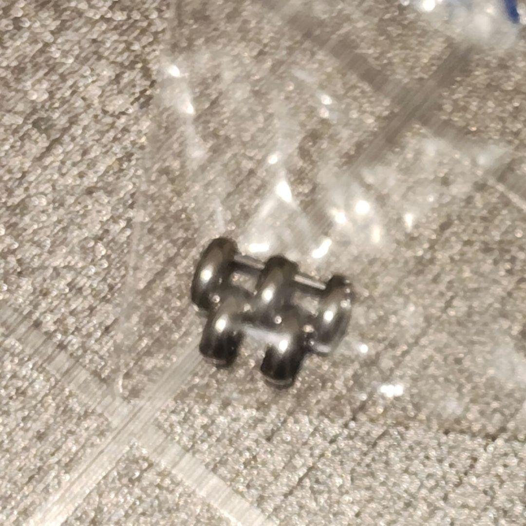 美品　RADO レディース 腕時計 クォーツ シルバー　電池腕時計