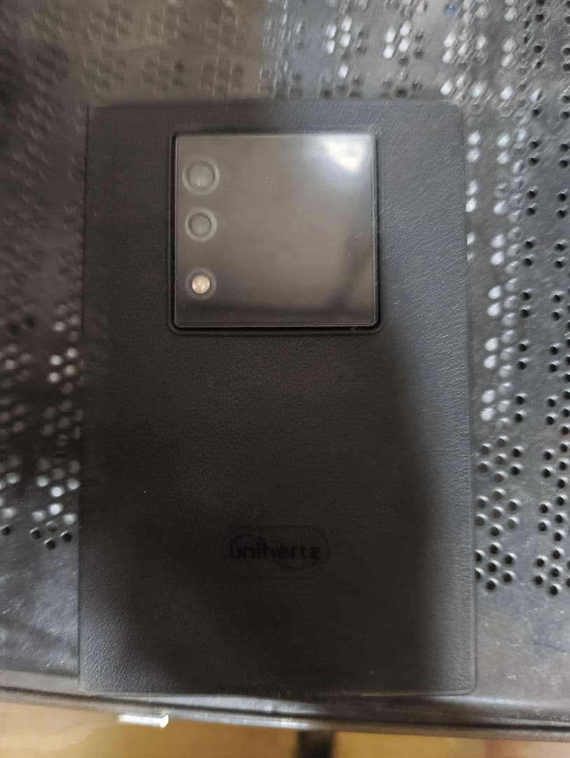 Unihertz Titan2 スマートフォン