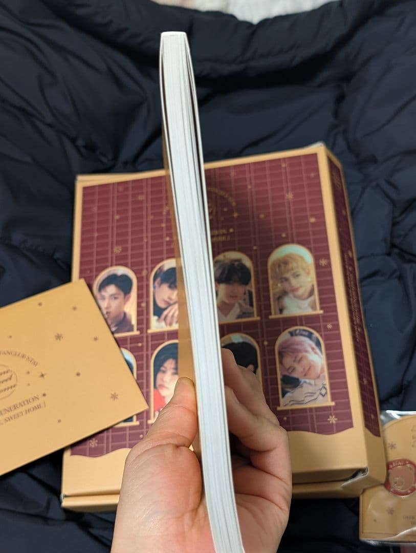 Stray Kids OFFICIAL FANCLUB 3期