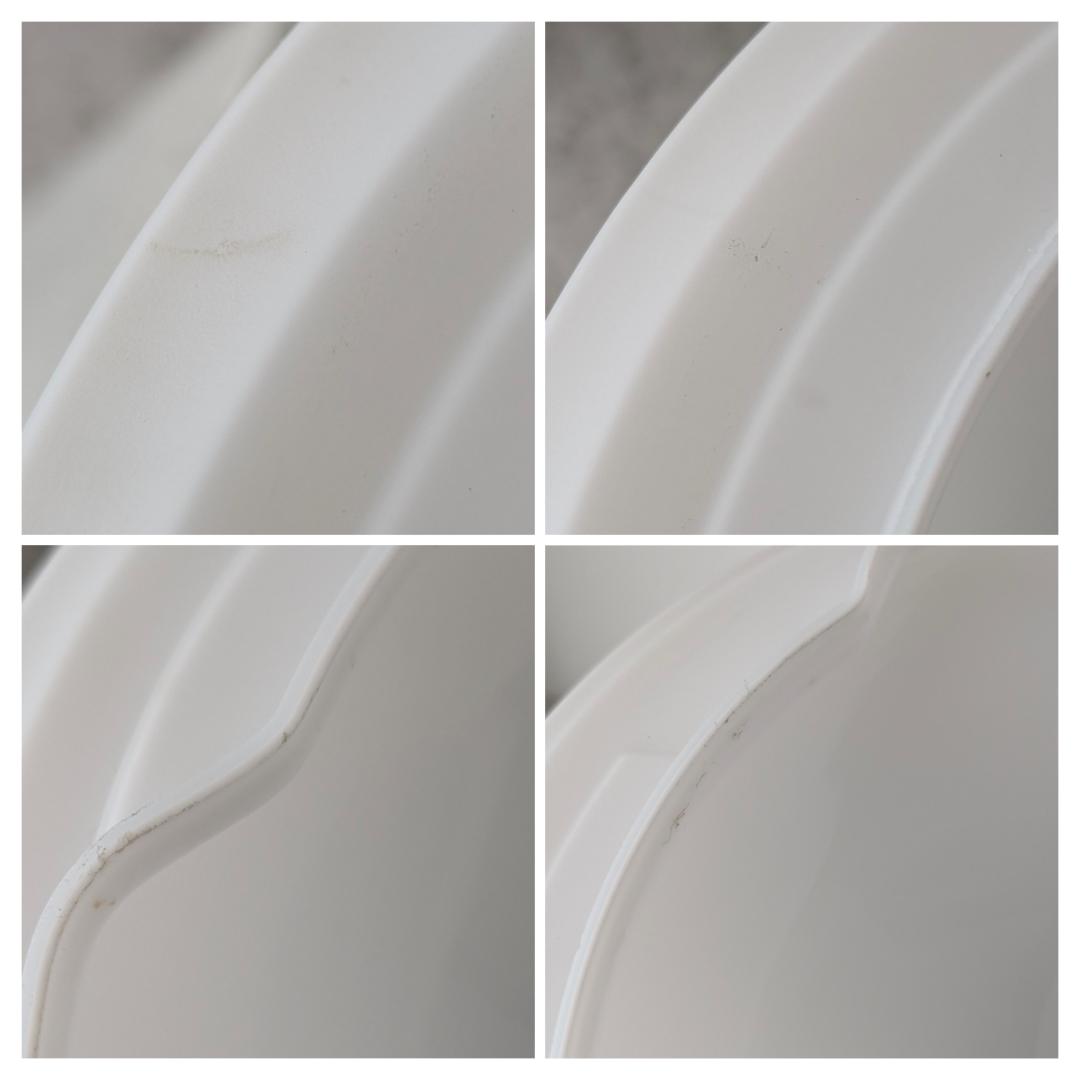 ビンテージ ヤマギワ リンブルグ 半球 シーリングライト ランプ Φ34 廃盤