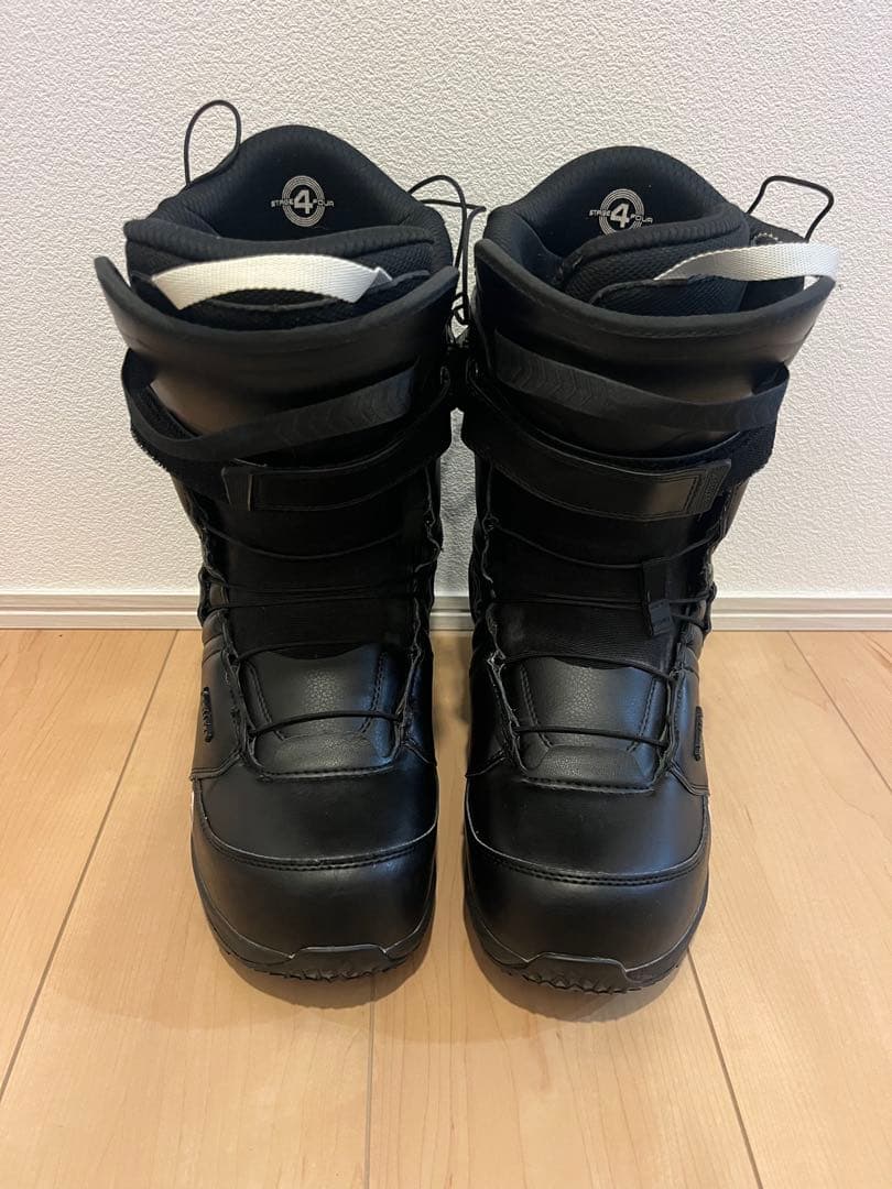 DEELUXE DEEMON 28.5 ディーラックス　デーモン