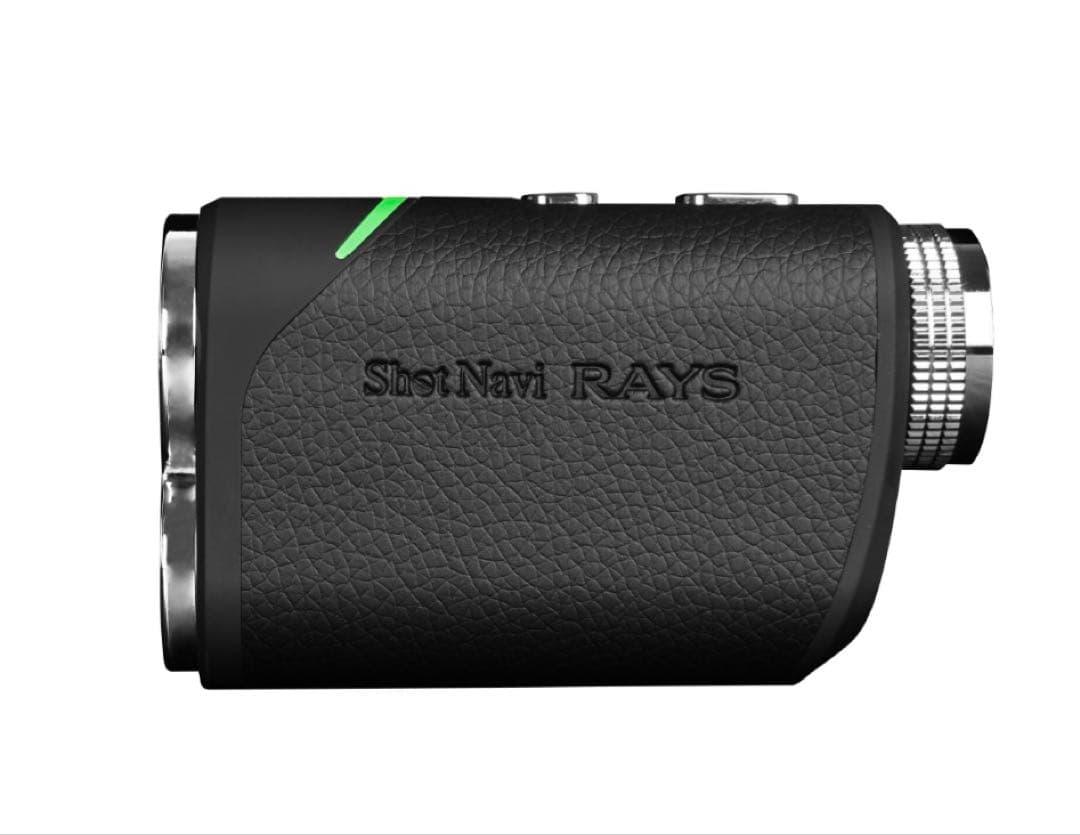 ✨️新品✨️RAYS ゴルフ用 レーザー 距離計 1600yd ゴルフ