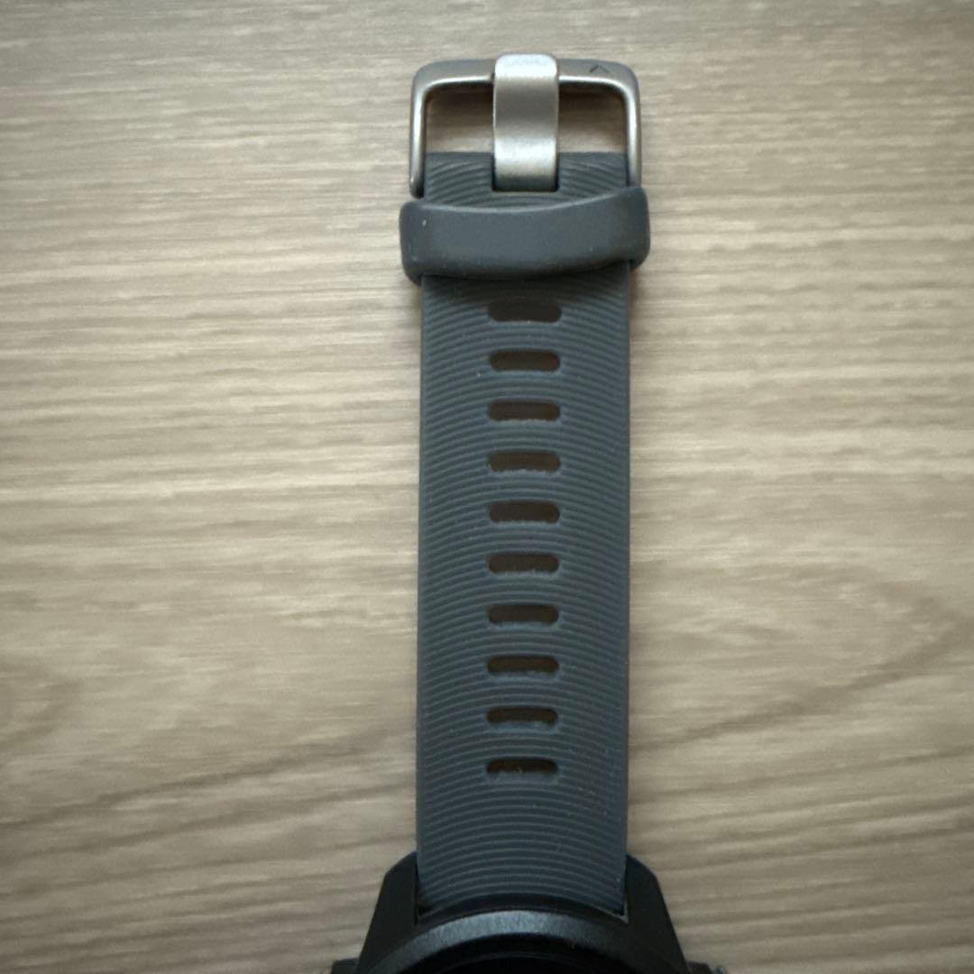 yossyGarmin FOREATHLETE245