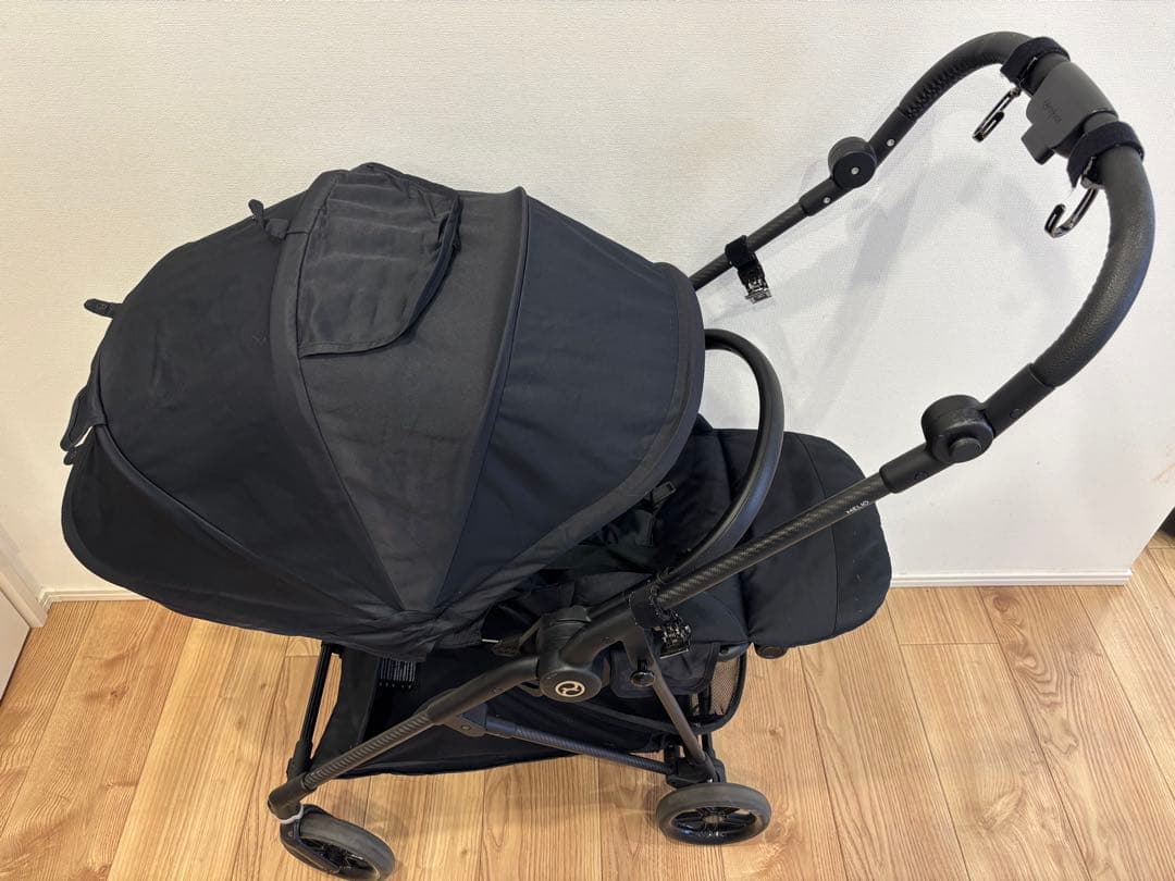 【しゅうへい】サイベックス メリオカーボン