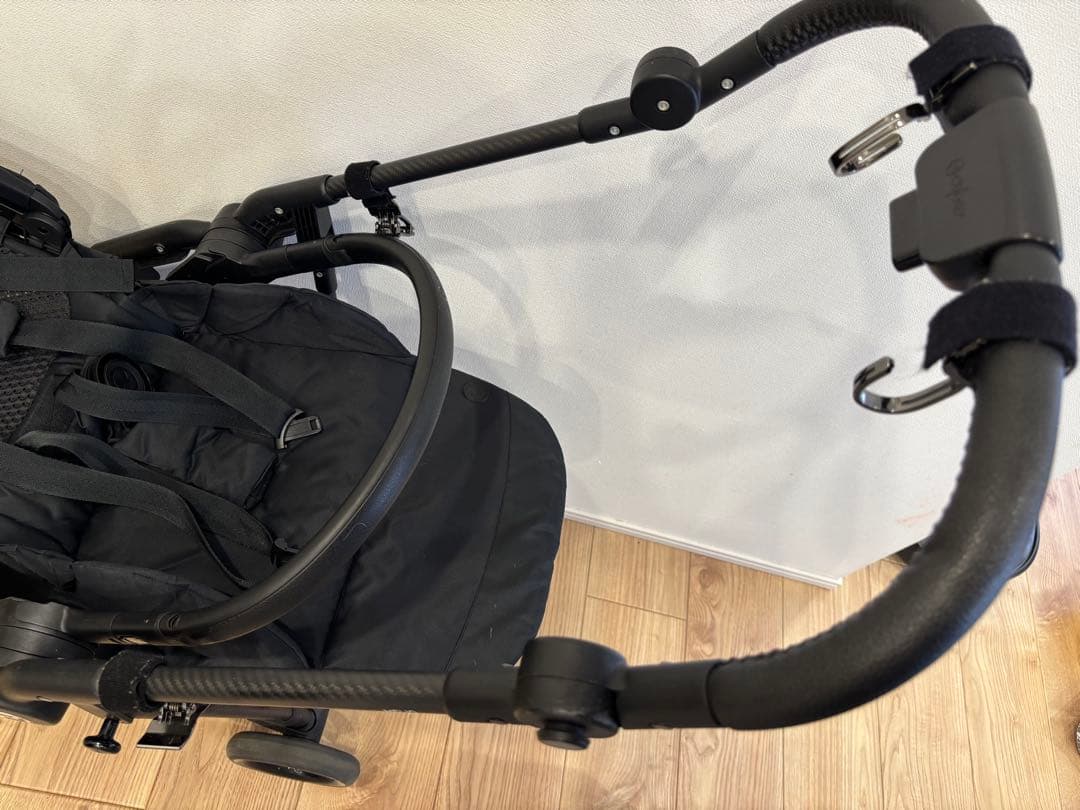 【しゅうへい】サイベックス メリオカーボン