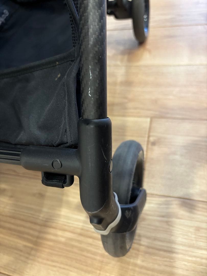 【しゅうへい】サイベックス メリオカーボン