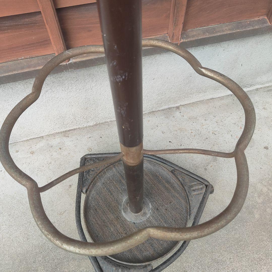 cinnamon girl☆ヴィンテージ☆☆ ポールハンガーハンガーラック