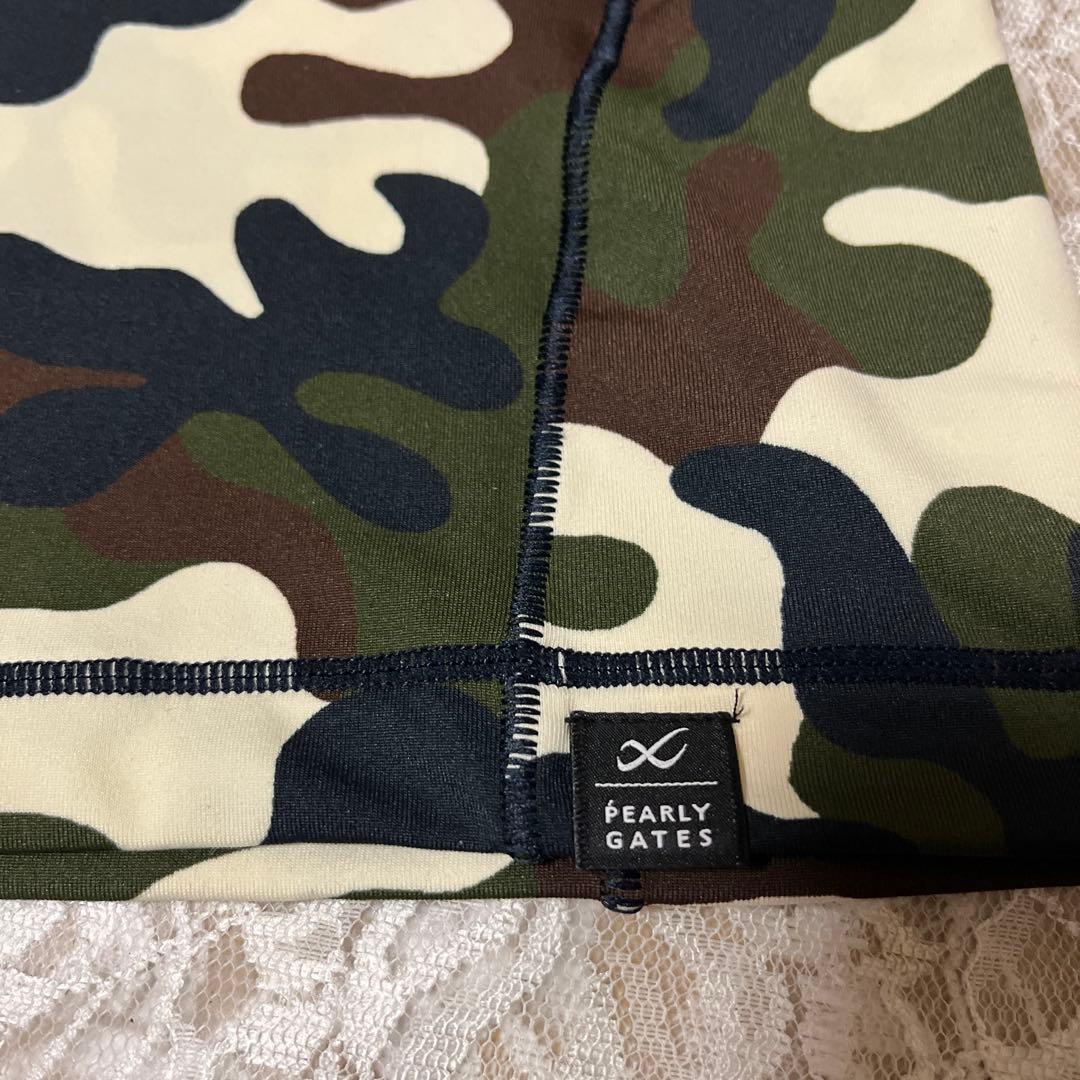 新品未使用　パーリーゲイツ　ワコール　CWX レディース　Mサイズ