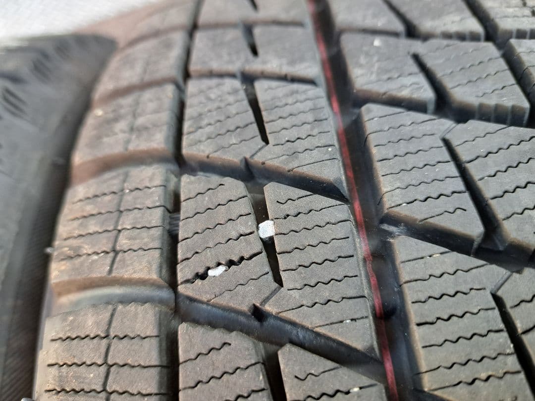 タイヤ・ホイール jinzhuang