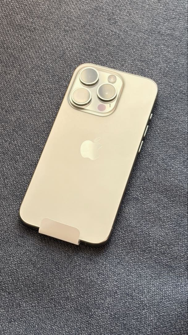 iphone 15 pro 256 香港　海外版