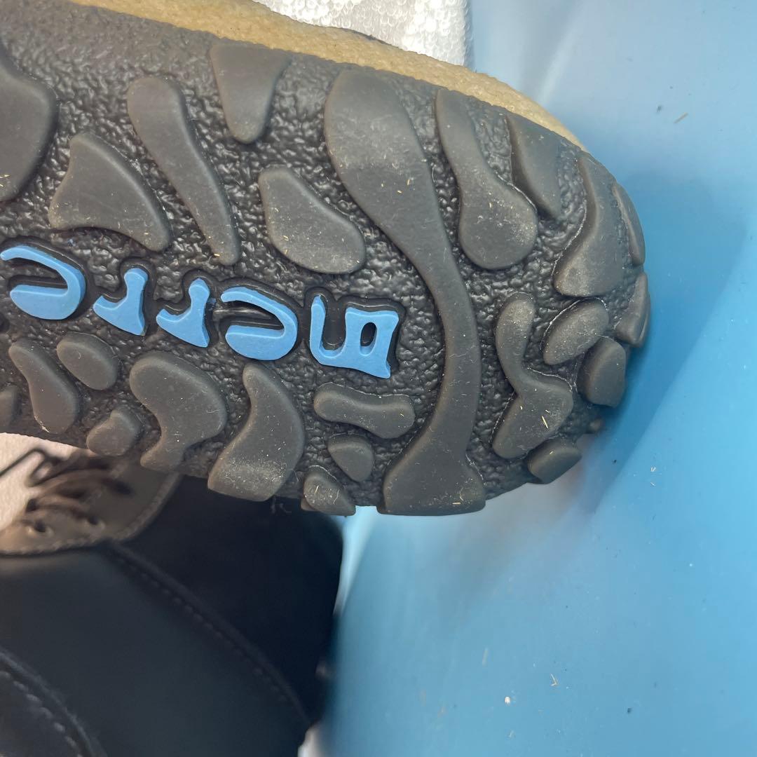 MERRELL メレル　トレムブラント　ウォータープルーフ　ブーツ　25.5㎝