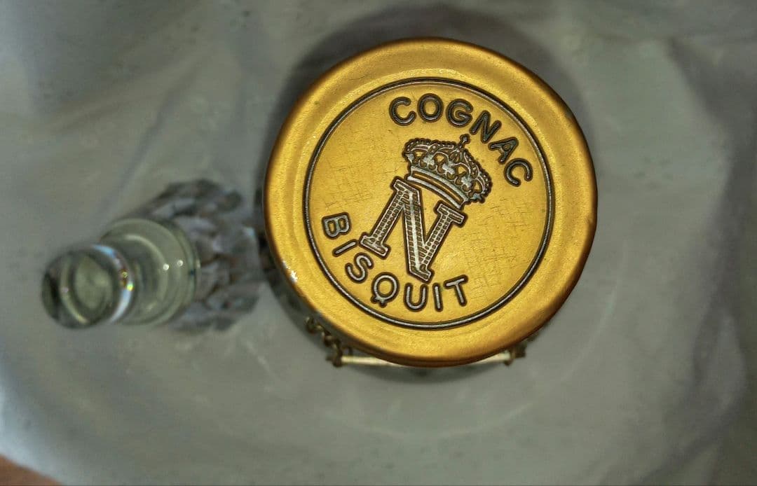 Bisquit ナポレオン コニャック