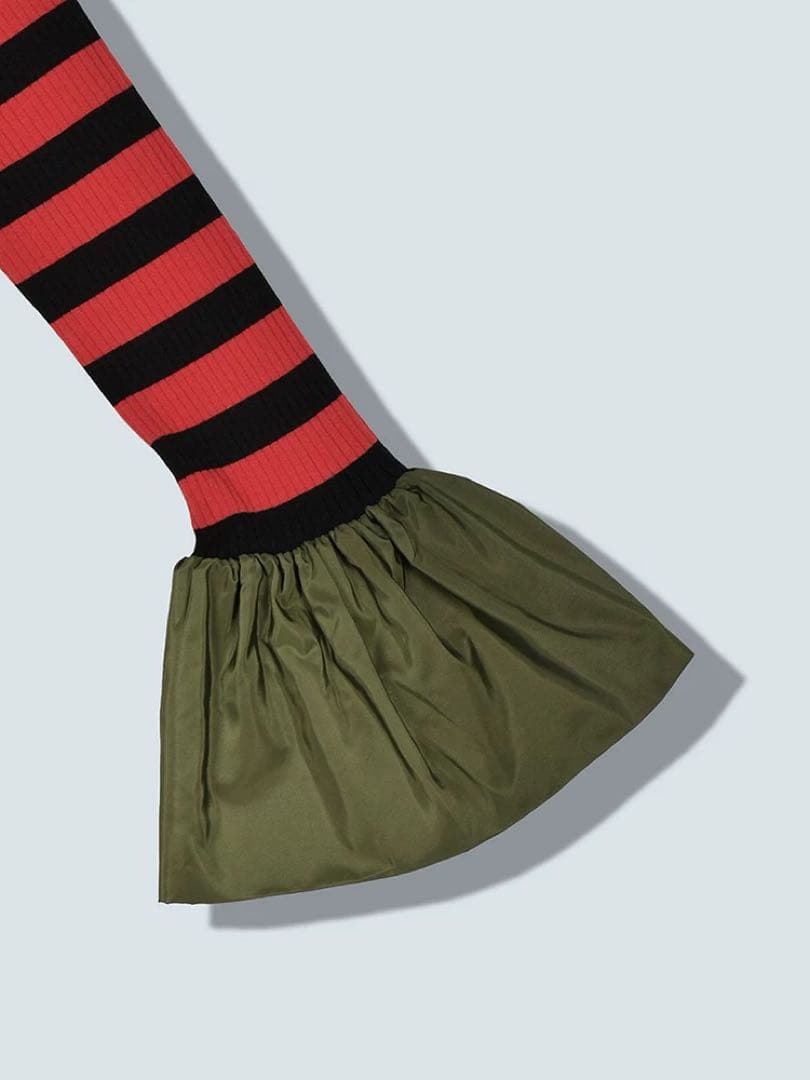 6maabuu6　OMレッド