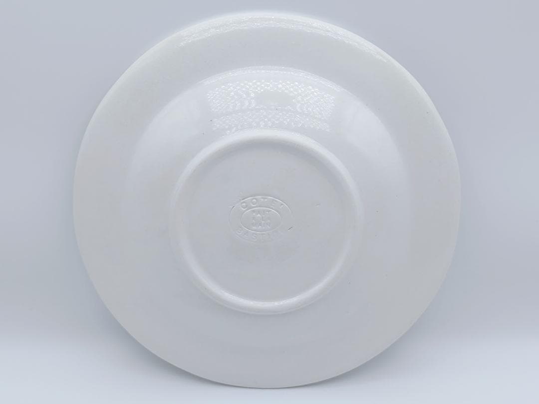 Cote Bastide (コテバスティド）スープ・パスタプレート　2枚セット