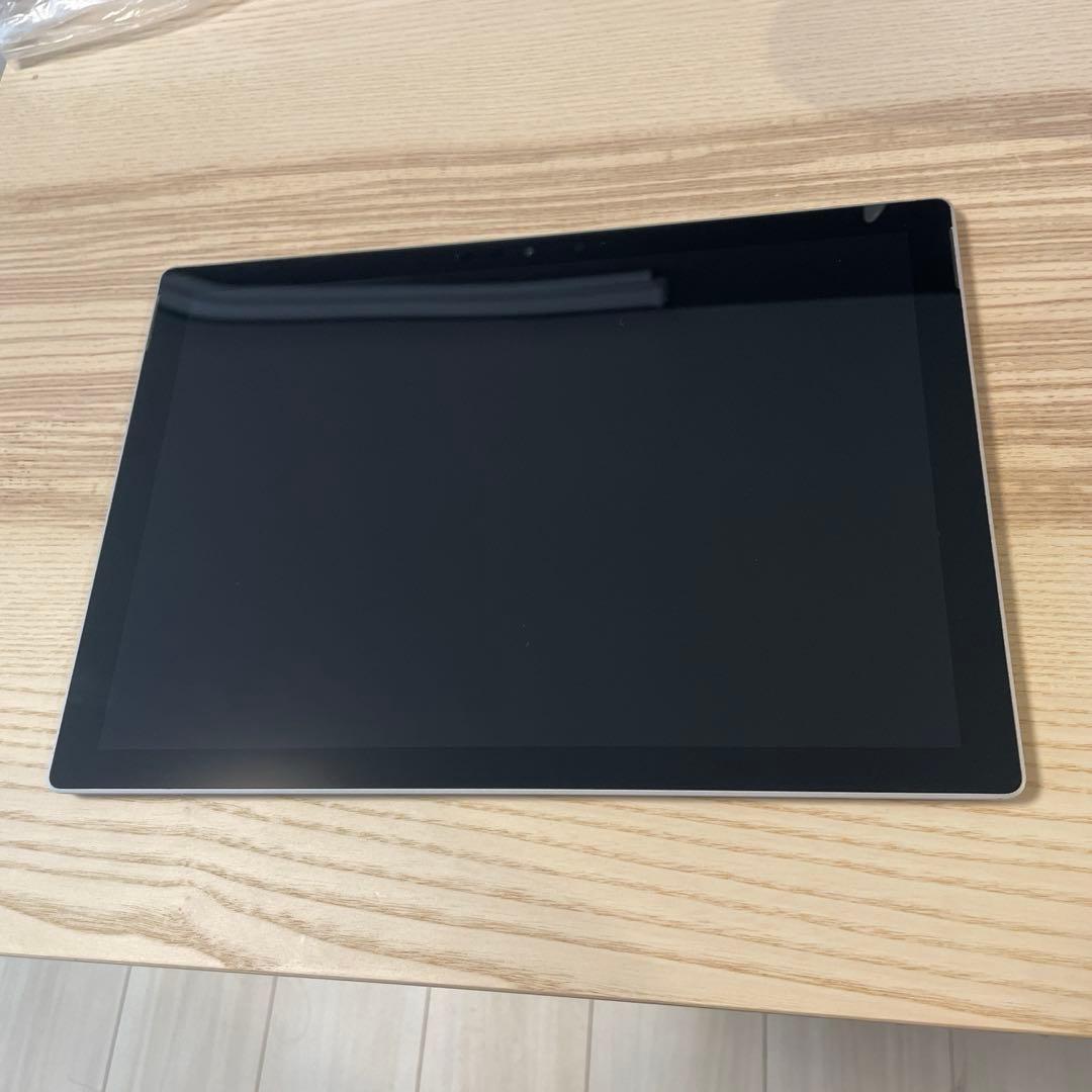 surface pro7 本体 256GB