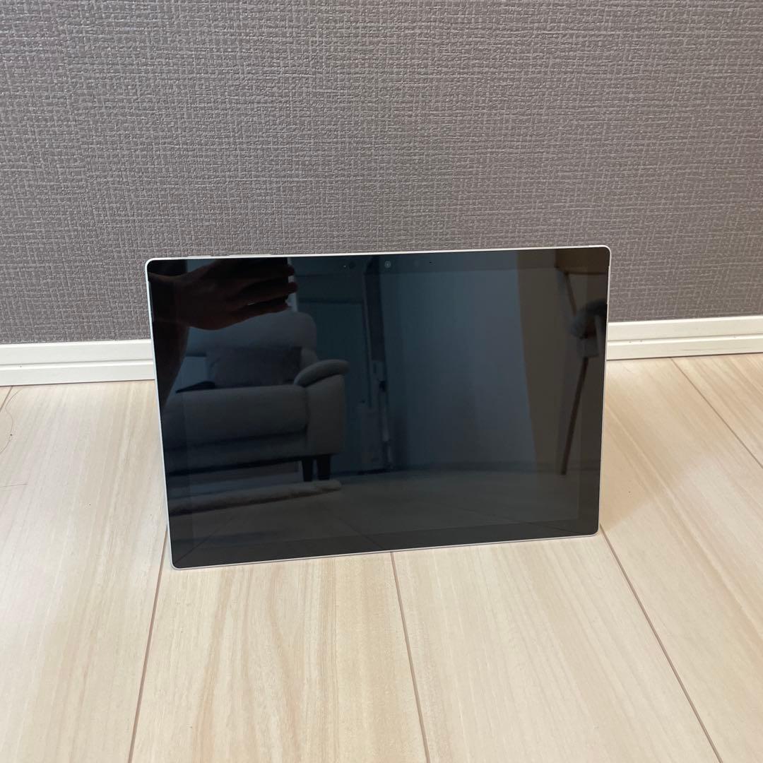 surface pro7 本体 256GB