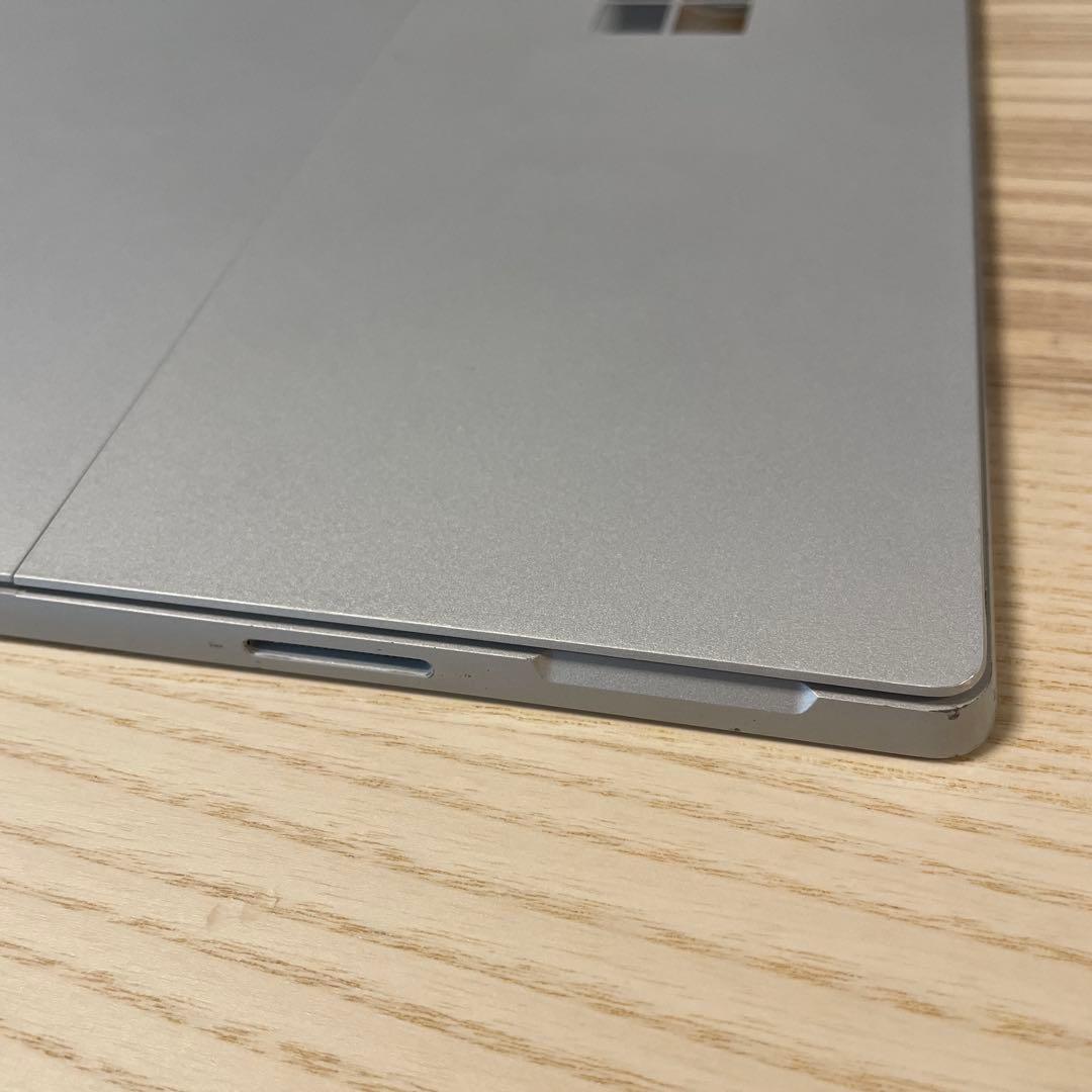 surface pro7 本体 256GB