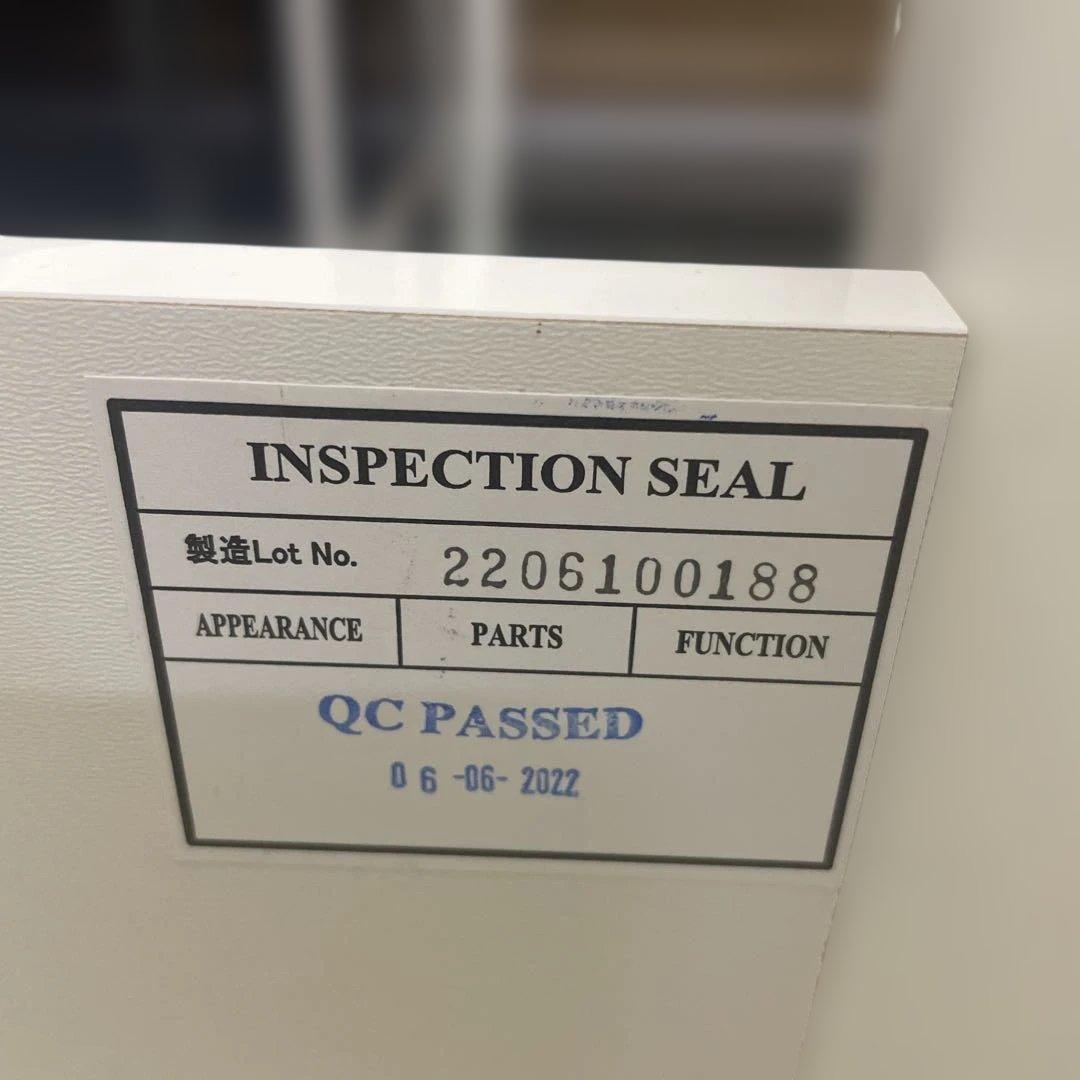 ホワイトキッチン収納 上部キャビネット付き
